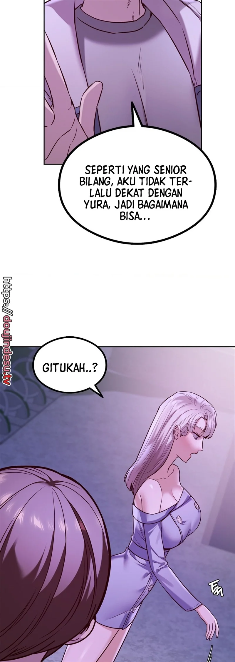 Magical Massage Chapter 08 - Page 8